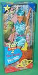 Mattel - Barbie - Toy Story 2 - Tour Guide Barbie - Doll